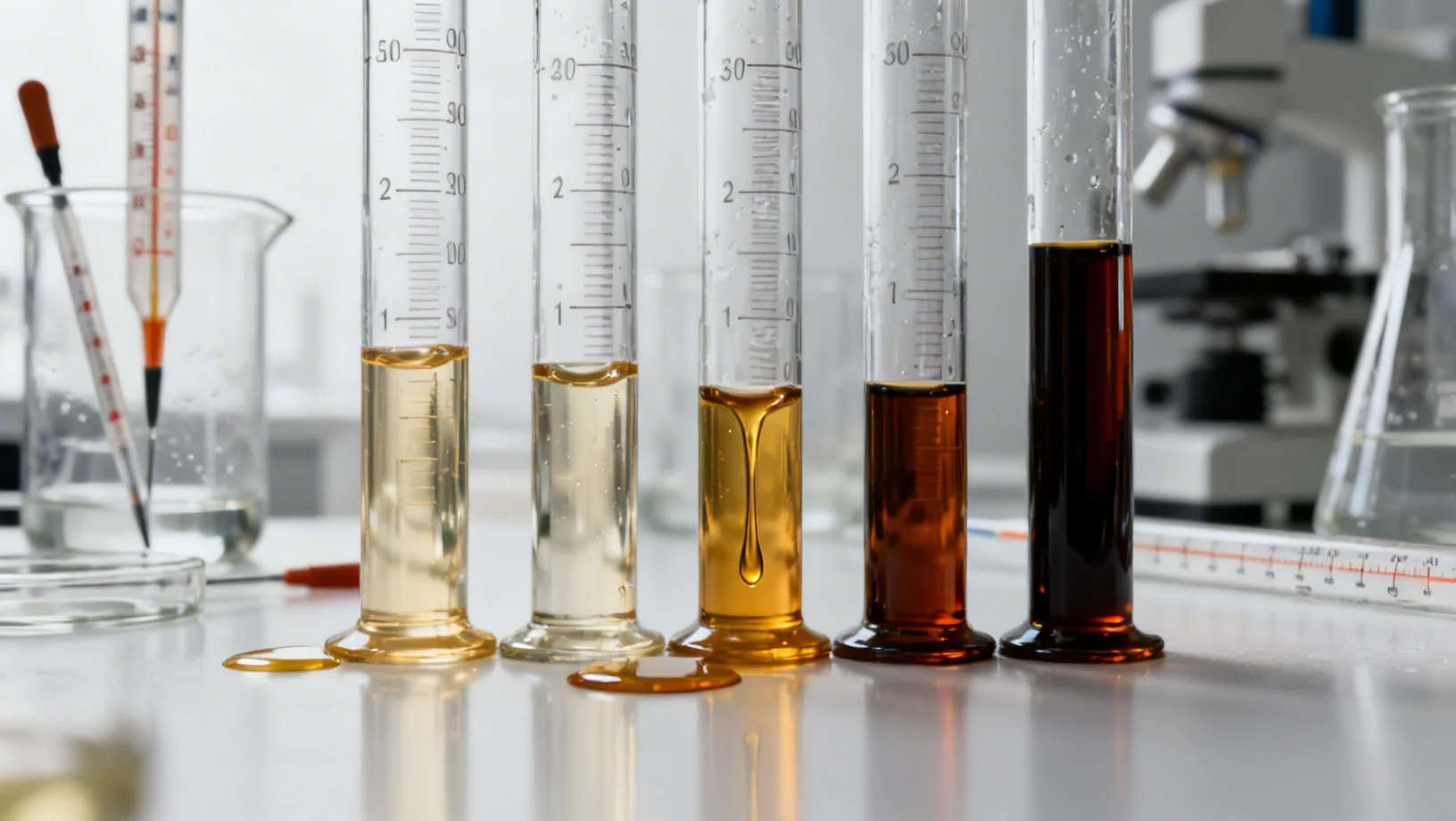 Guide de Sélection d'un Fluide Caloporteur pour le Chauffage Industriel