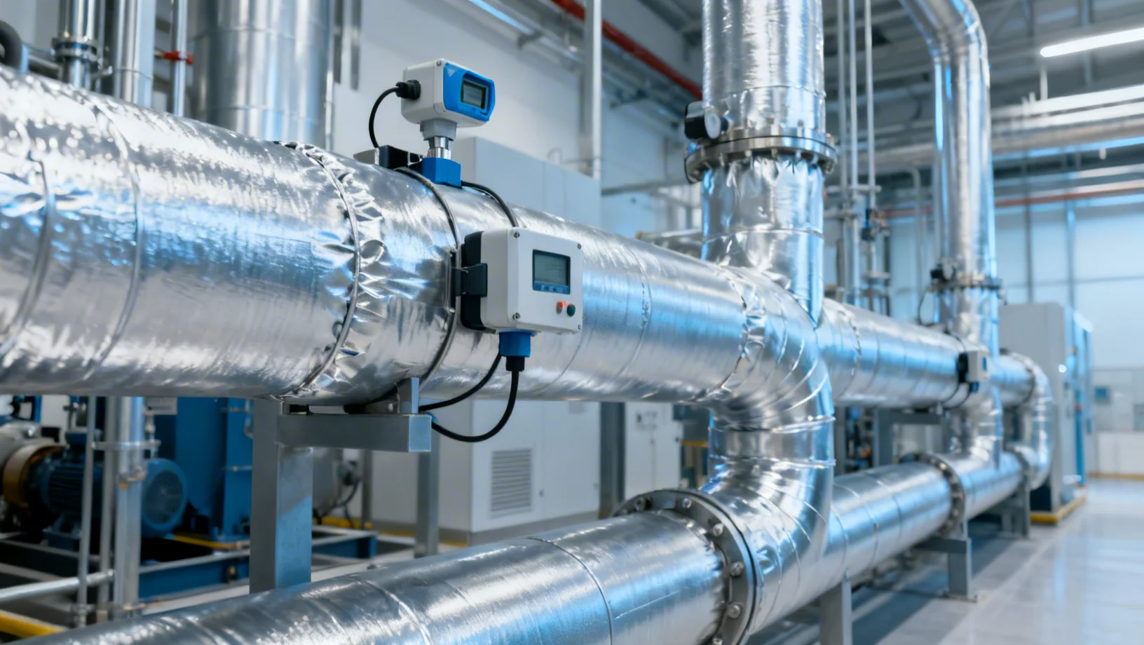 Comment Optimiser le Rendement de Votre Installation Thermique Industrielle