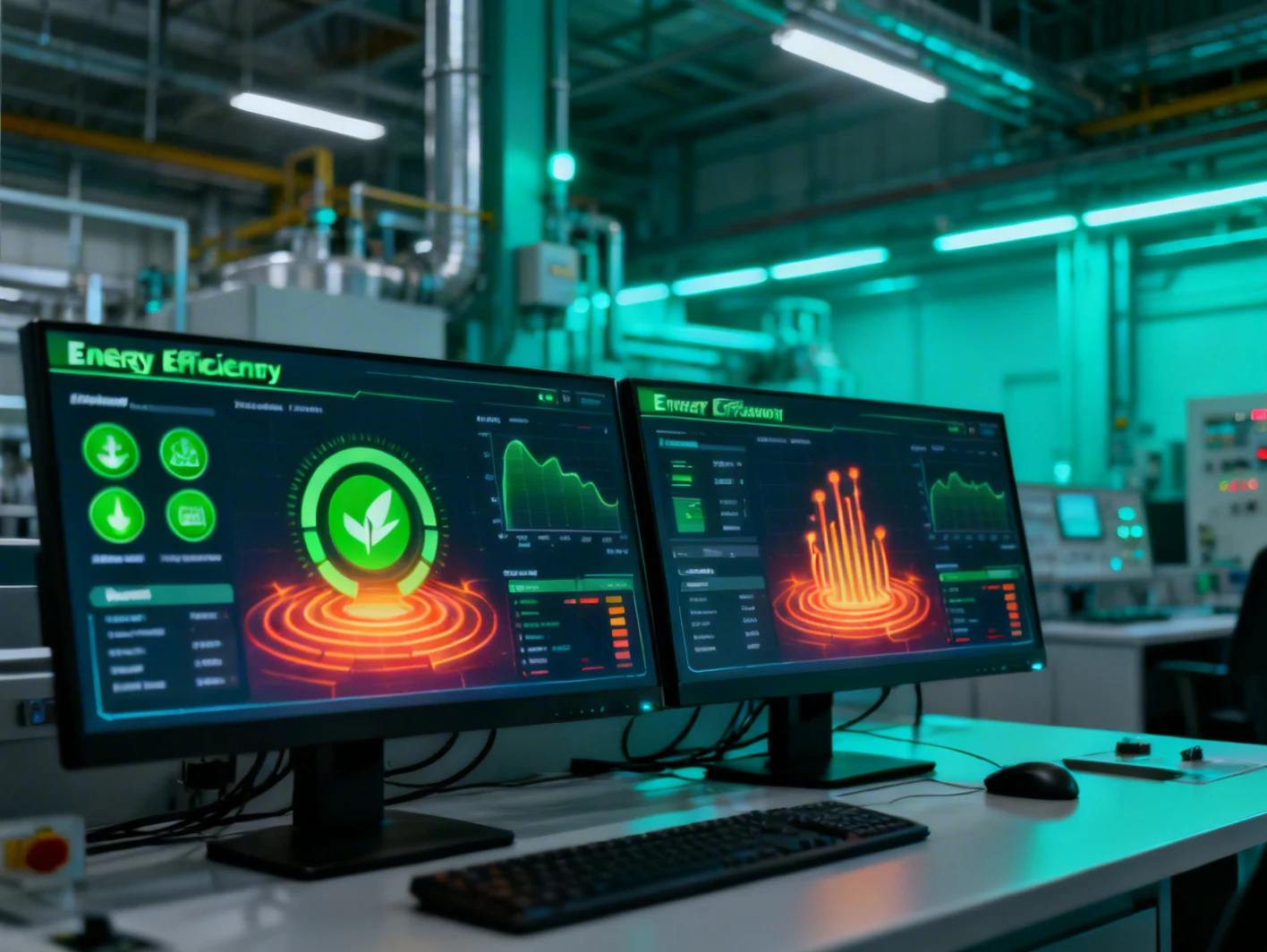 Efficacité énergétique